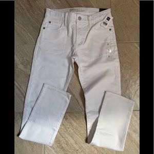 New Boy's GAP Stretch Slim Fit Denim Jeans
